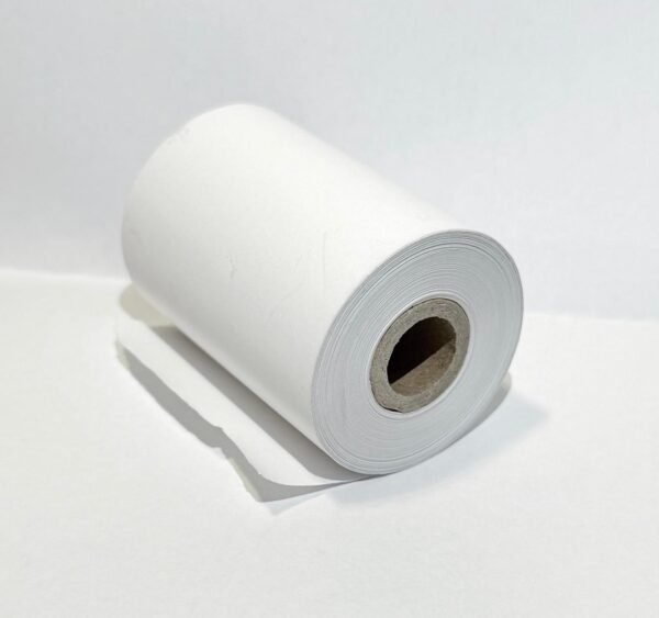 Thermal Paper Rolls (57mm x 40mm) - With Core - Image 3